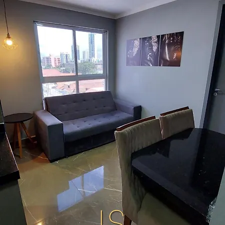 Flat No Catole Apartment Campina Grande Exterior photo
