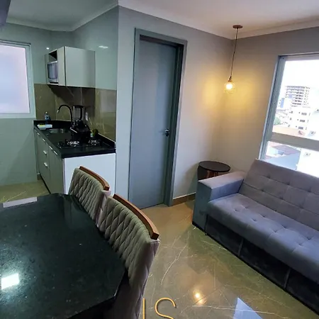 Flat No Catole Apartment Campina Grande Exterior photo