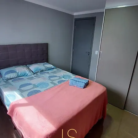 Flat No Catole Apartment Campina Grande Exterior photo
