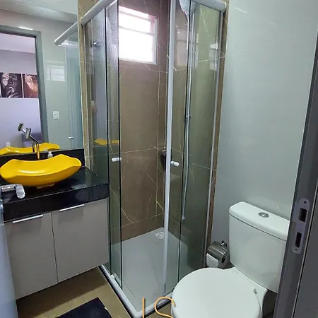 Flat No Catole Apartment Campina Grande Exterior photo