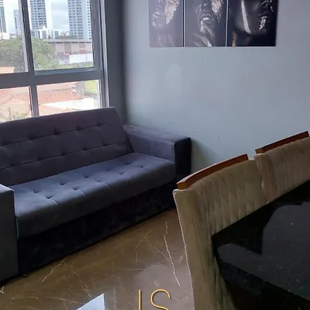 Flat No Catole Apartment Campina Grande Exterior photo