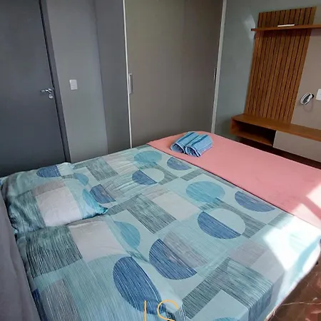Flat No Catole Apartment Campina Grande Exterior photo