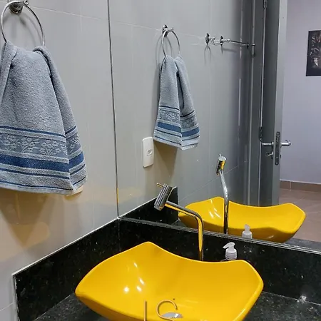 Flat No Catole Apartment Campina Grande Exterior photo