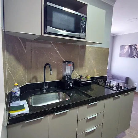 Flat No Catole Apartment Campina Grande Exterior photo