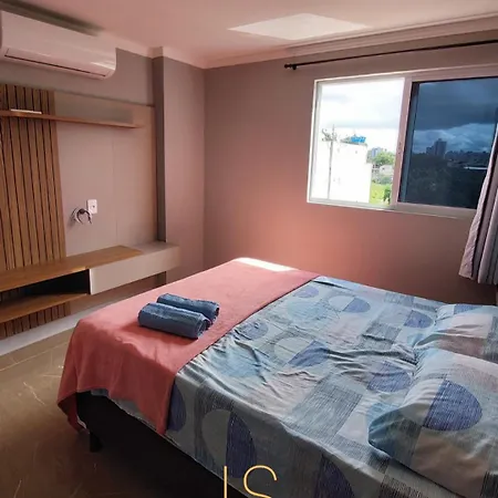 Flat No Catole Apartment Campina Grande Exterior photo