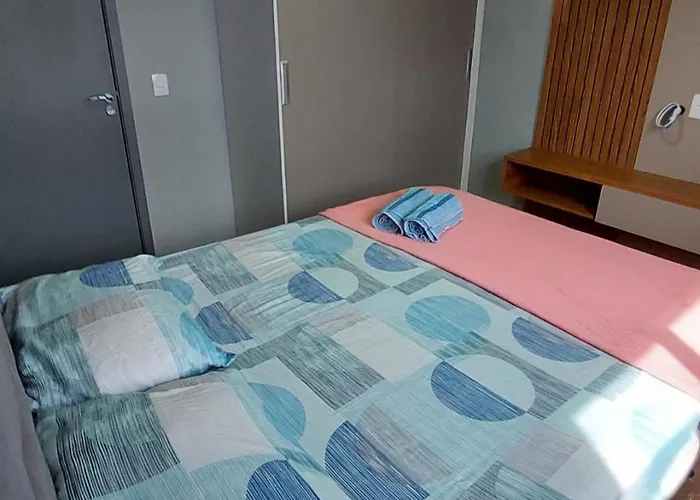 Flat No Catole