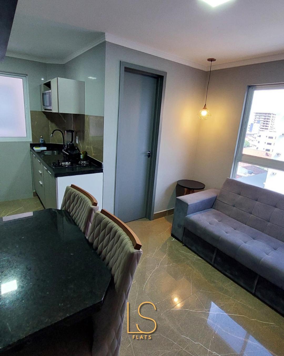 Apartment Flat No Catole Campina Grande