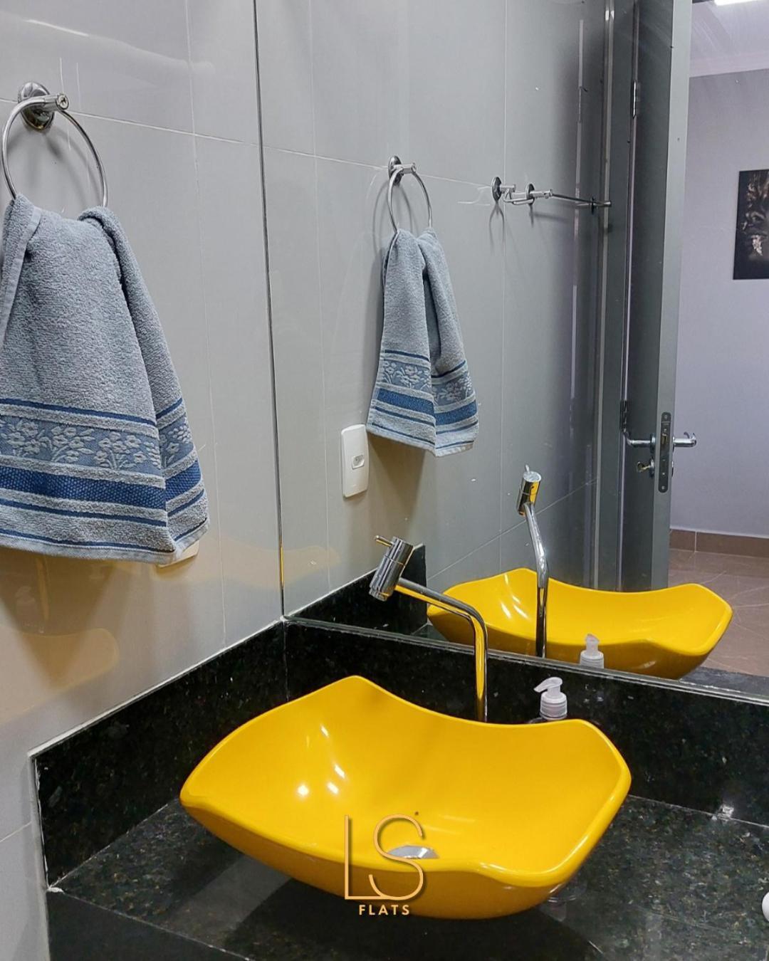 Flat No Catole * Campina Grande
